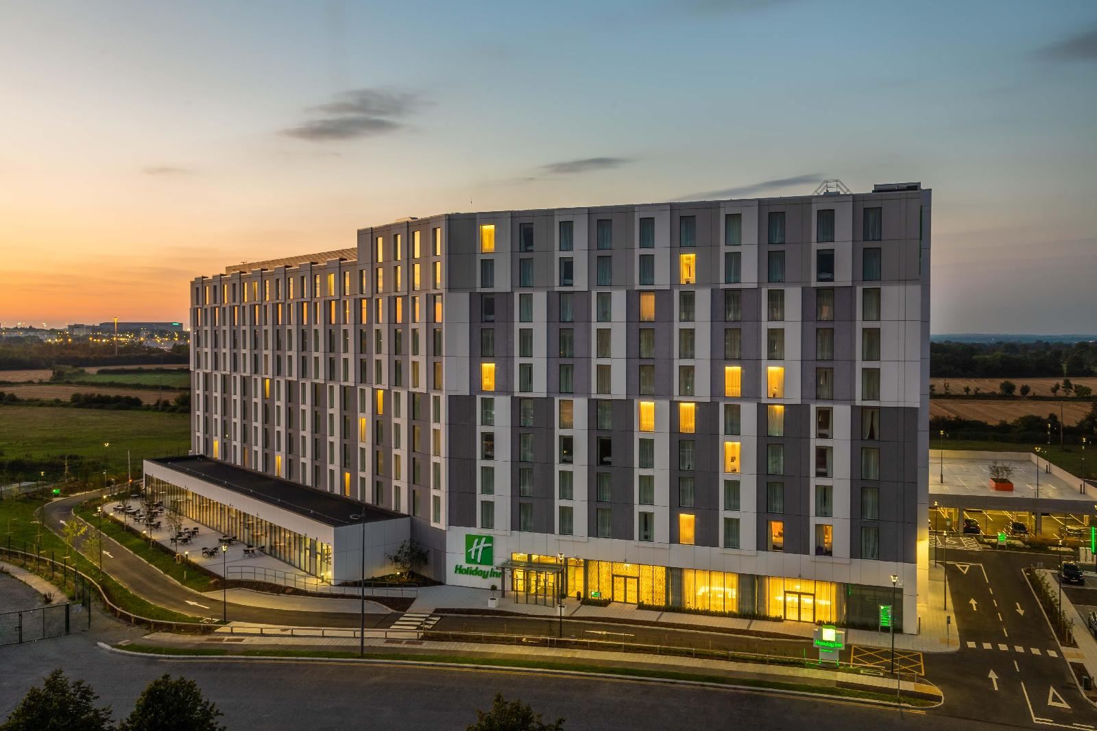 Holiday Inn Dublin Airport