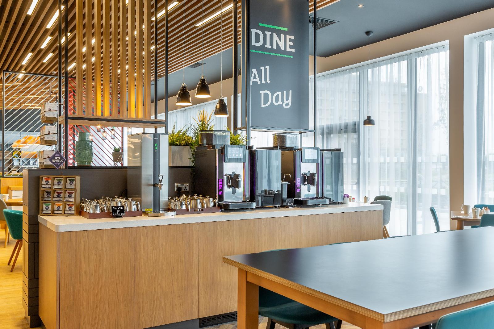 Holiday Inn Dublin Airport