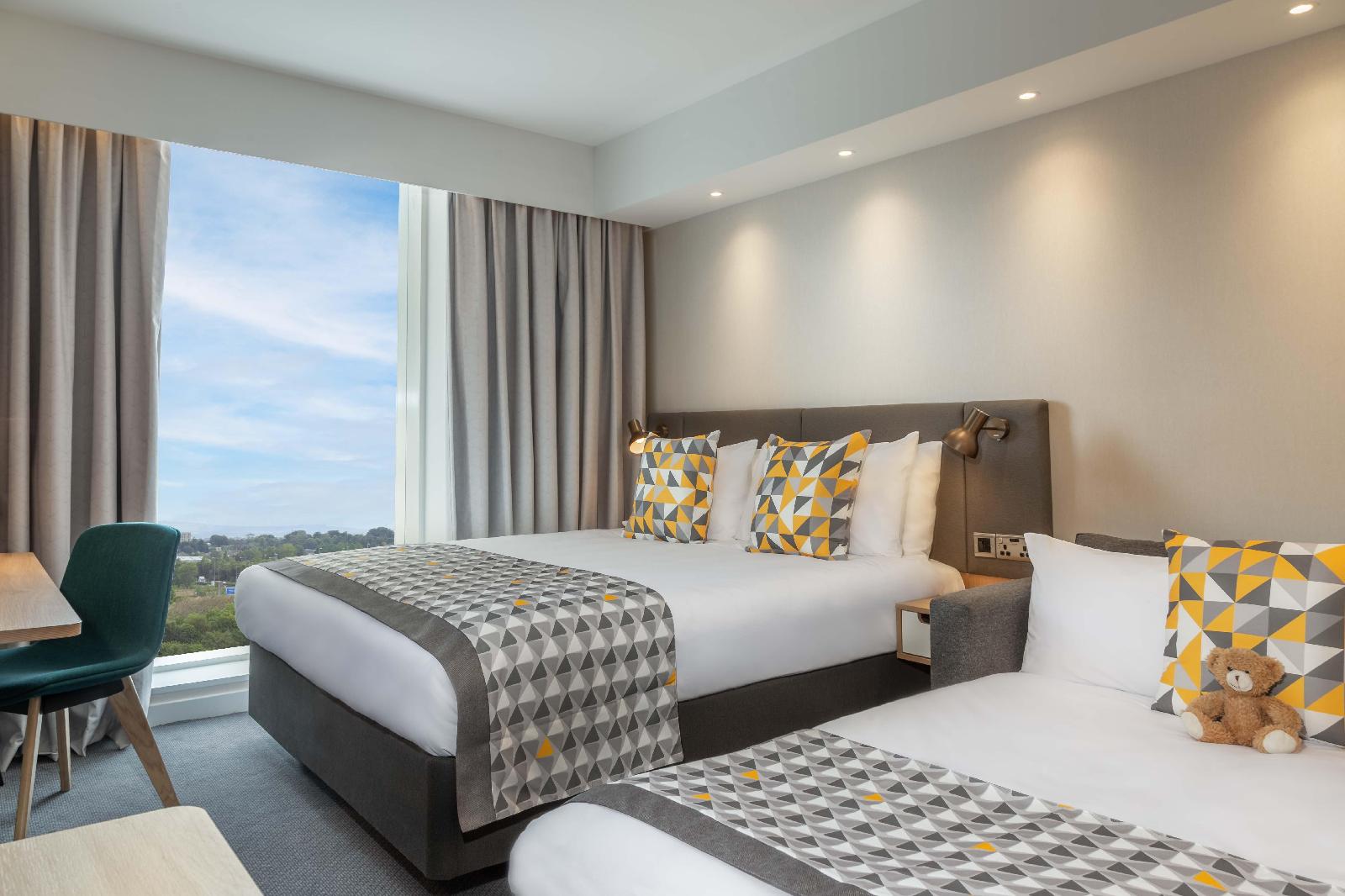 Holiday Inn Dublin Airport