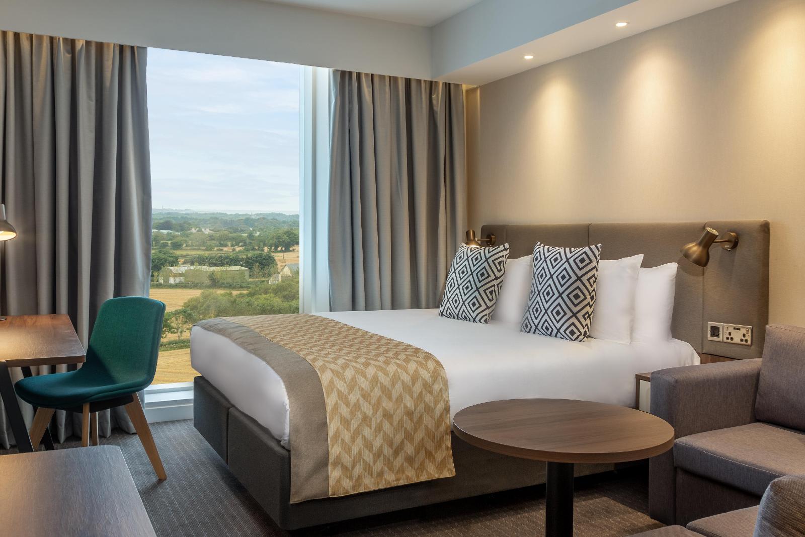 Holiday Inn Dublin Airport