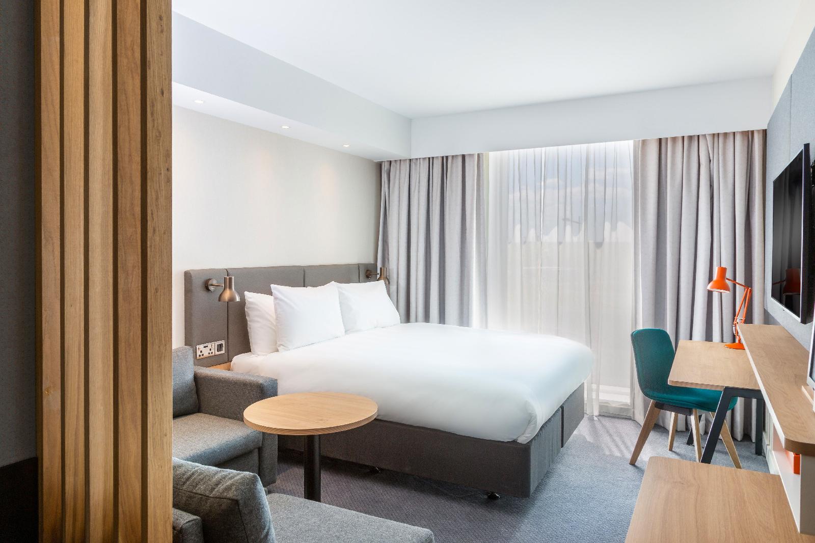 Holiday Inn Dublin Airport