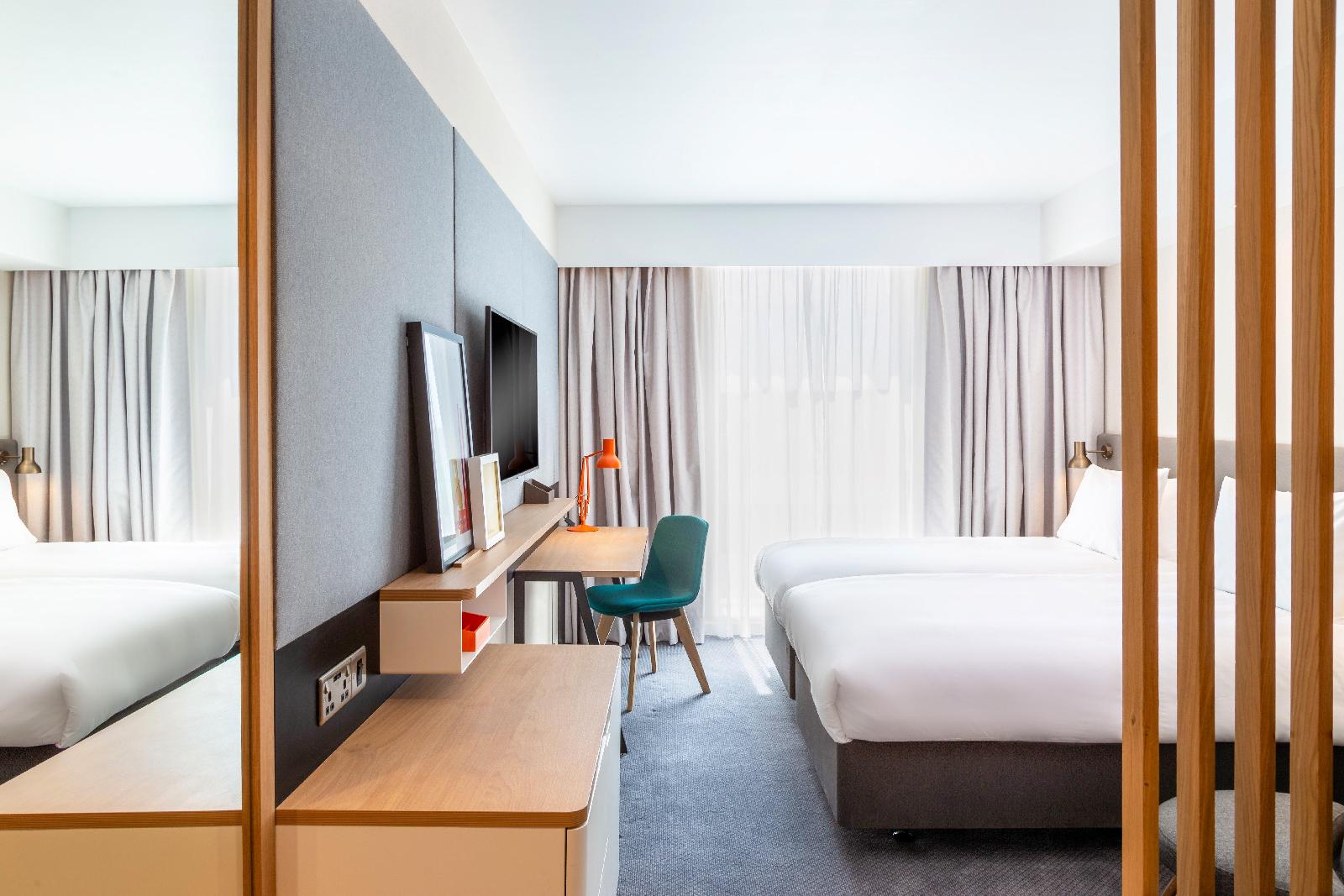 Holiday Inn Dublin Airport