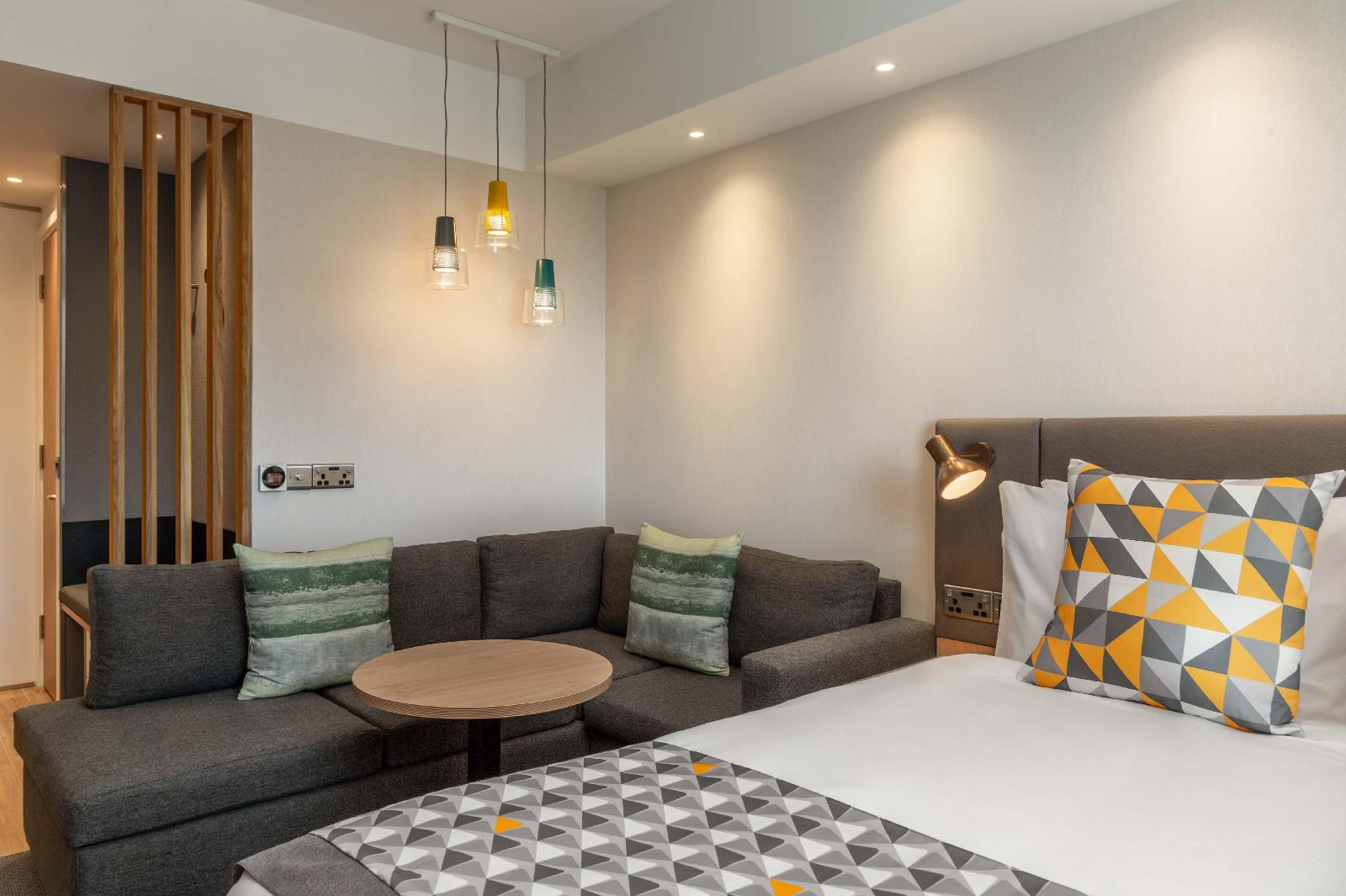Holiday Inn Dublin Airport