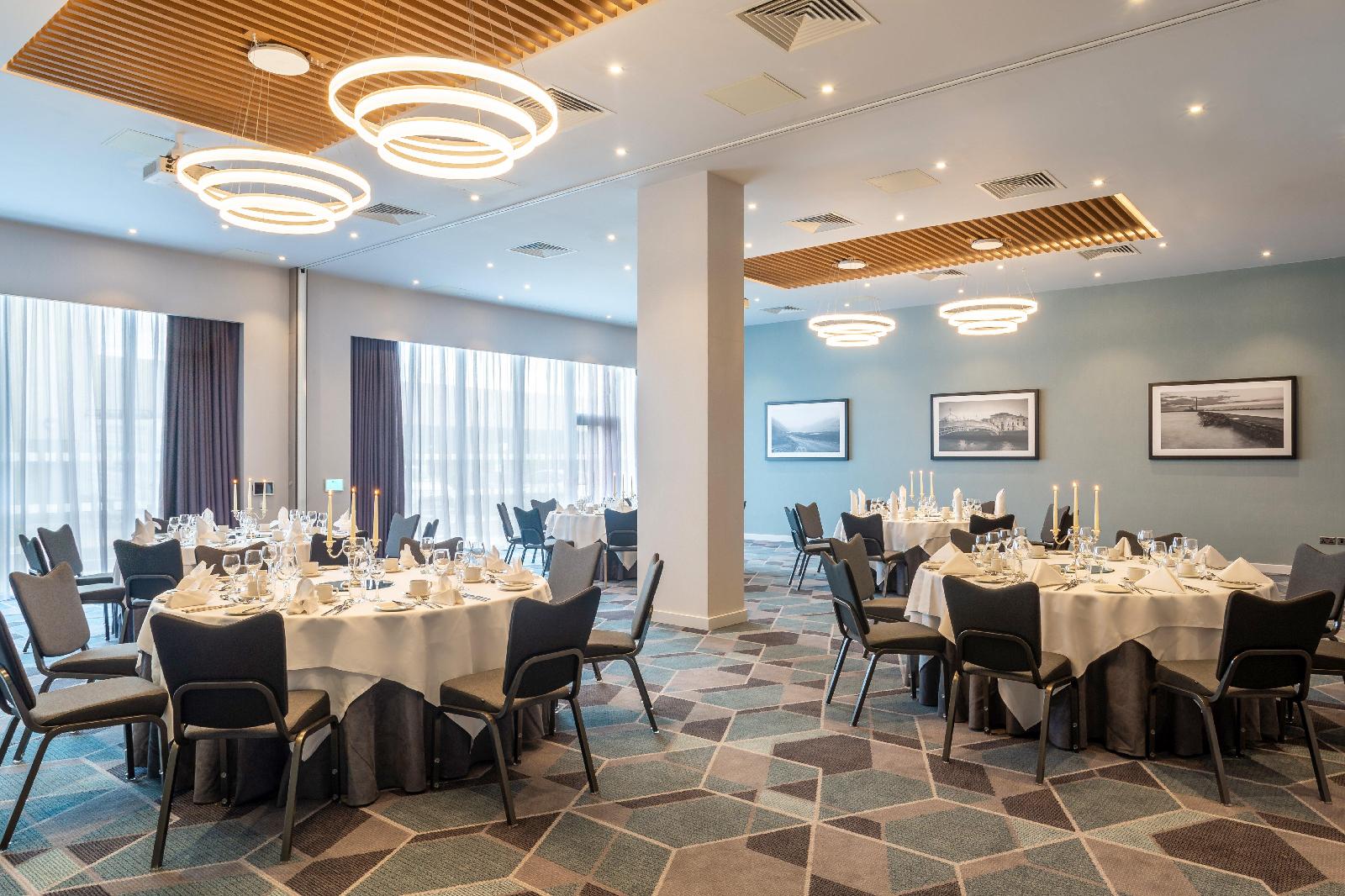 Holiday Inn Dublin Airport