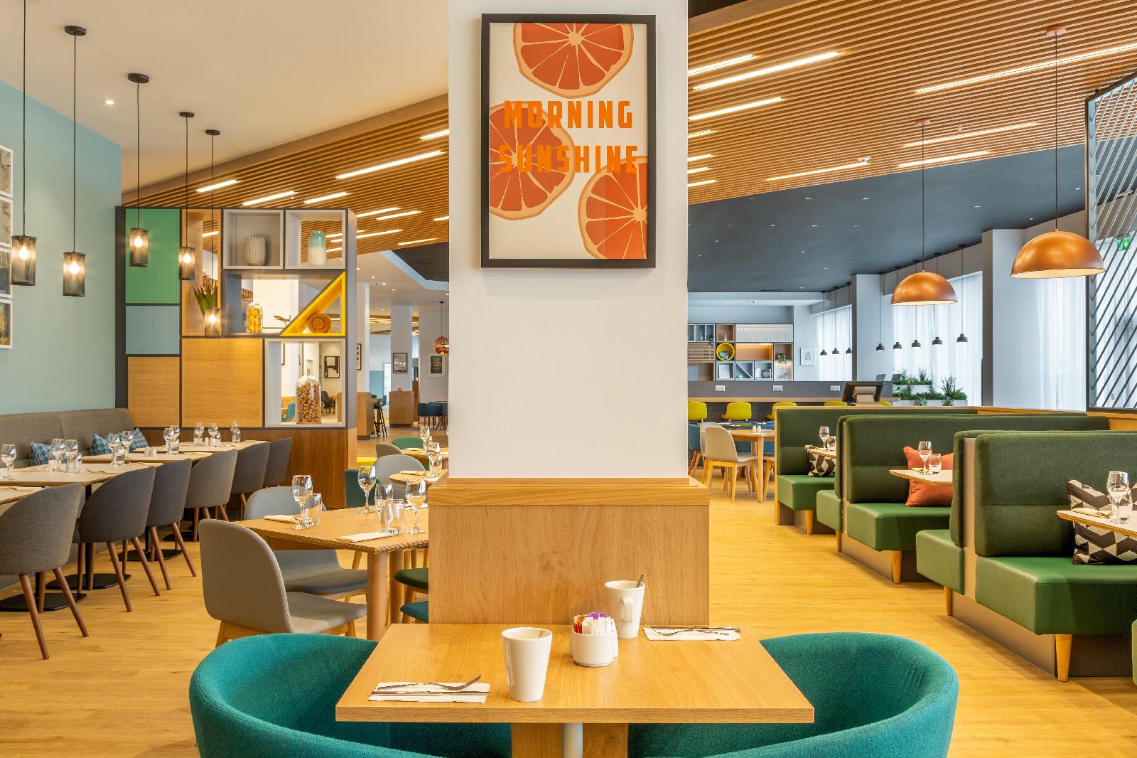 Holiday Inn Dublin Airport
