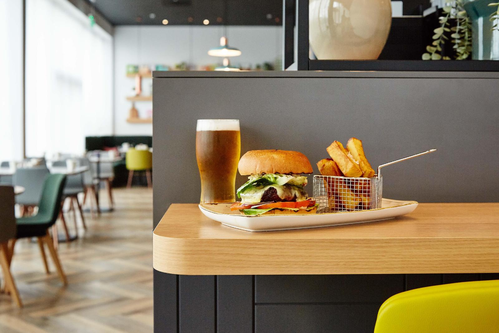 Holiday Inn Dublin Airport