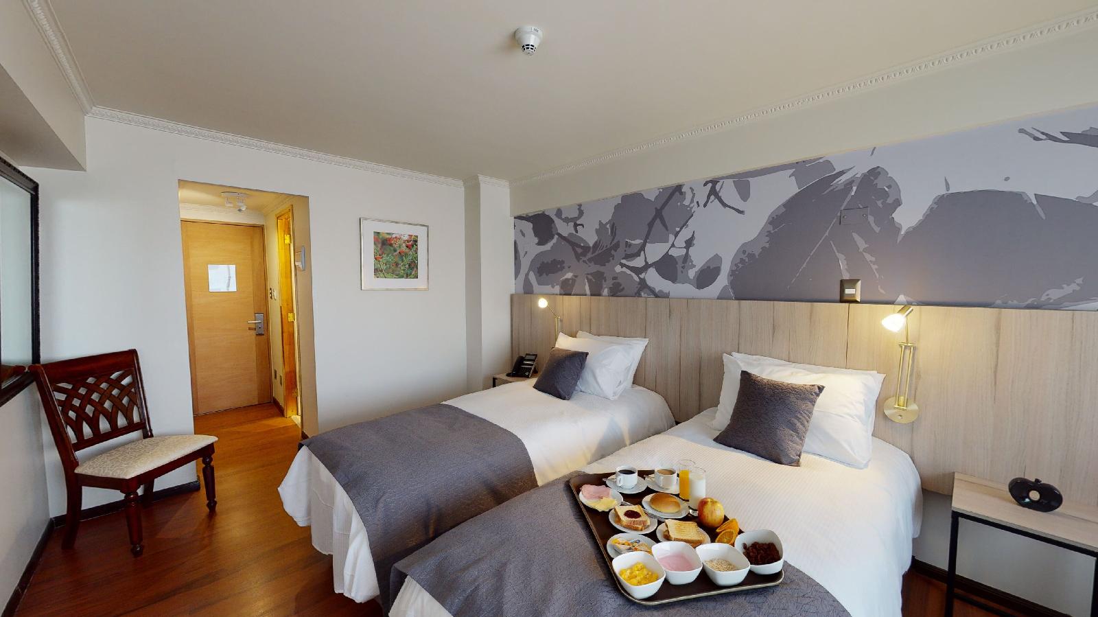 Hotel Brasilia