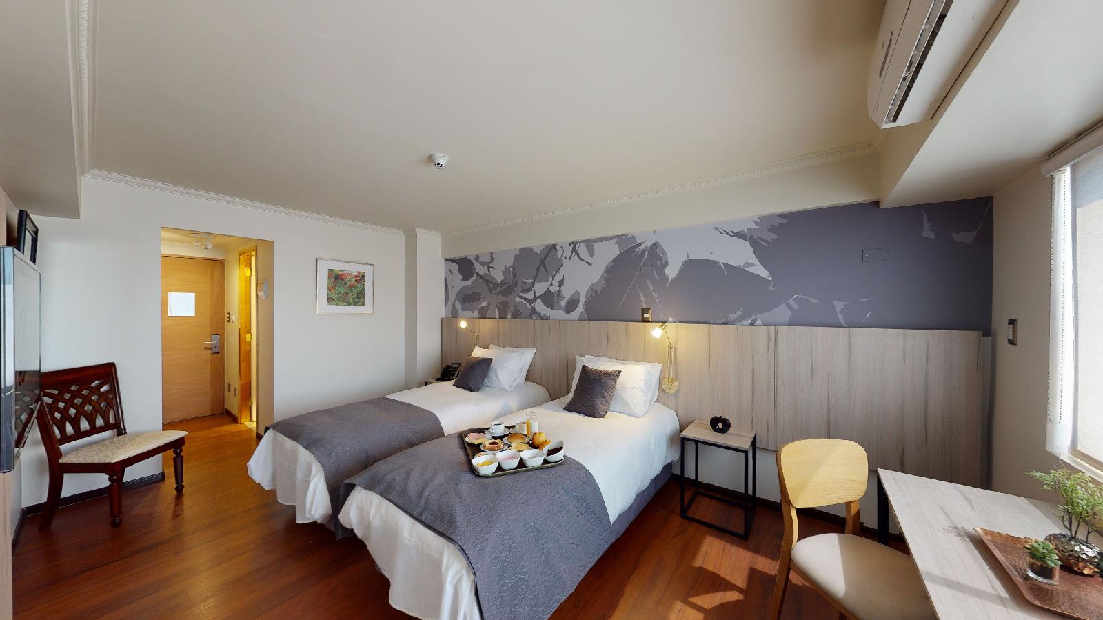 Hotel Brasilia