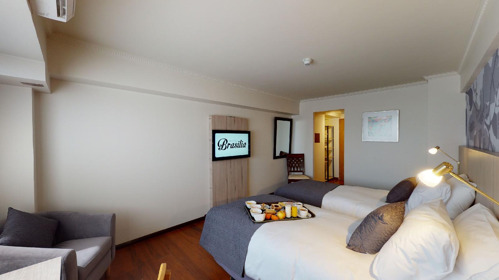 Hotel Brasilia