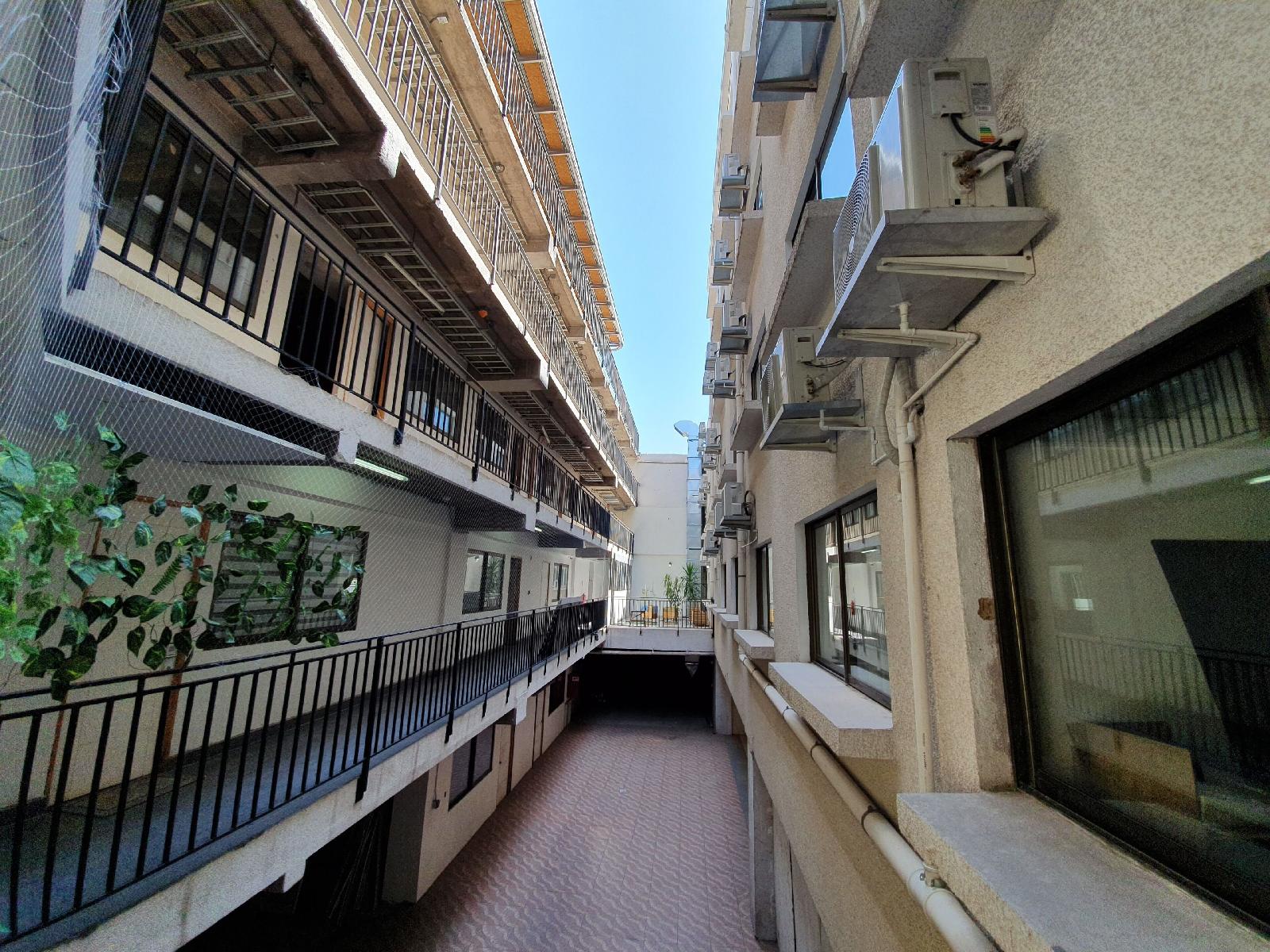 Hotel Brasilia