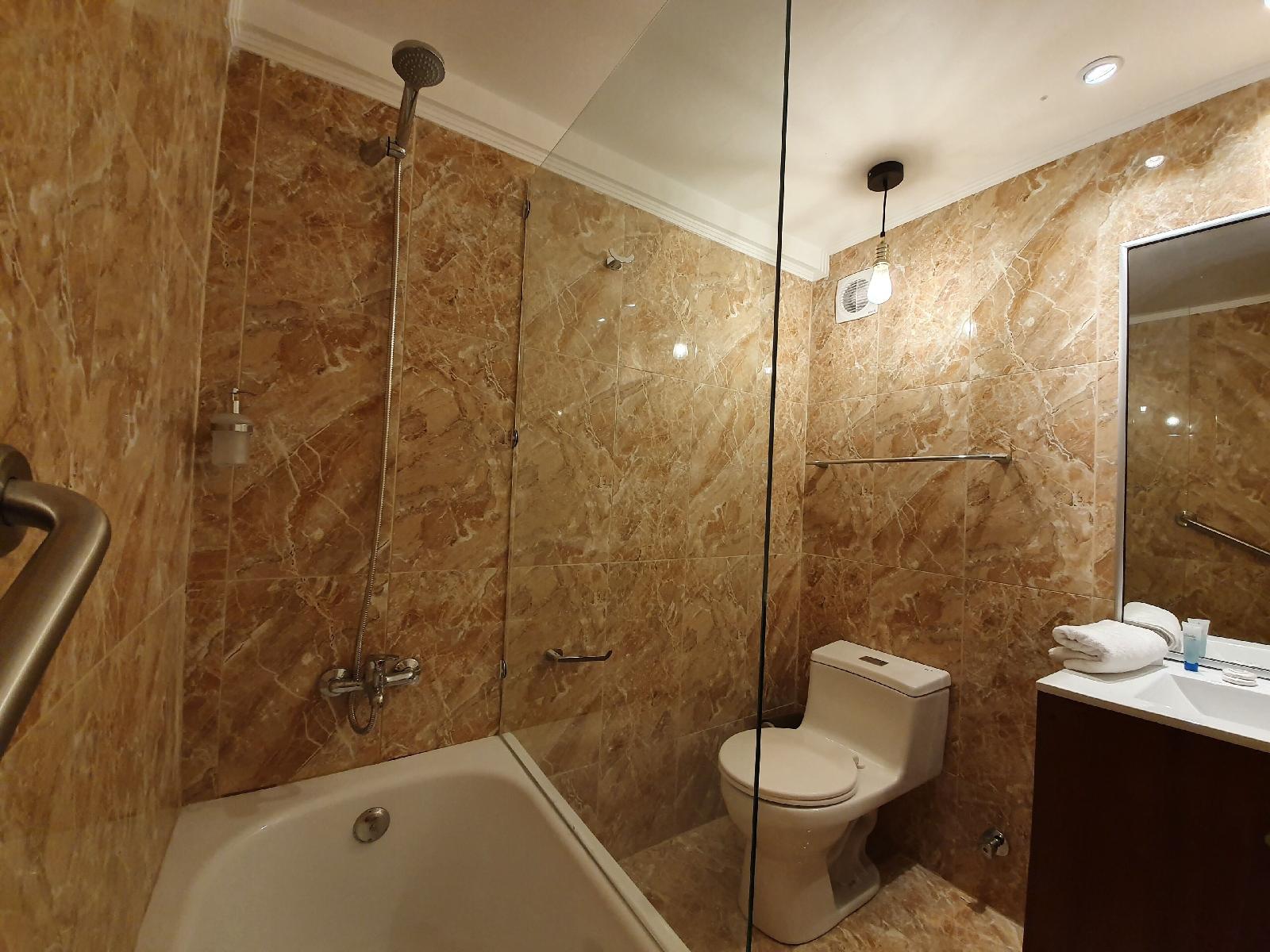 Hotel Brasilia
