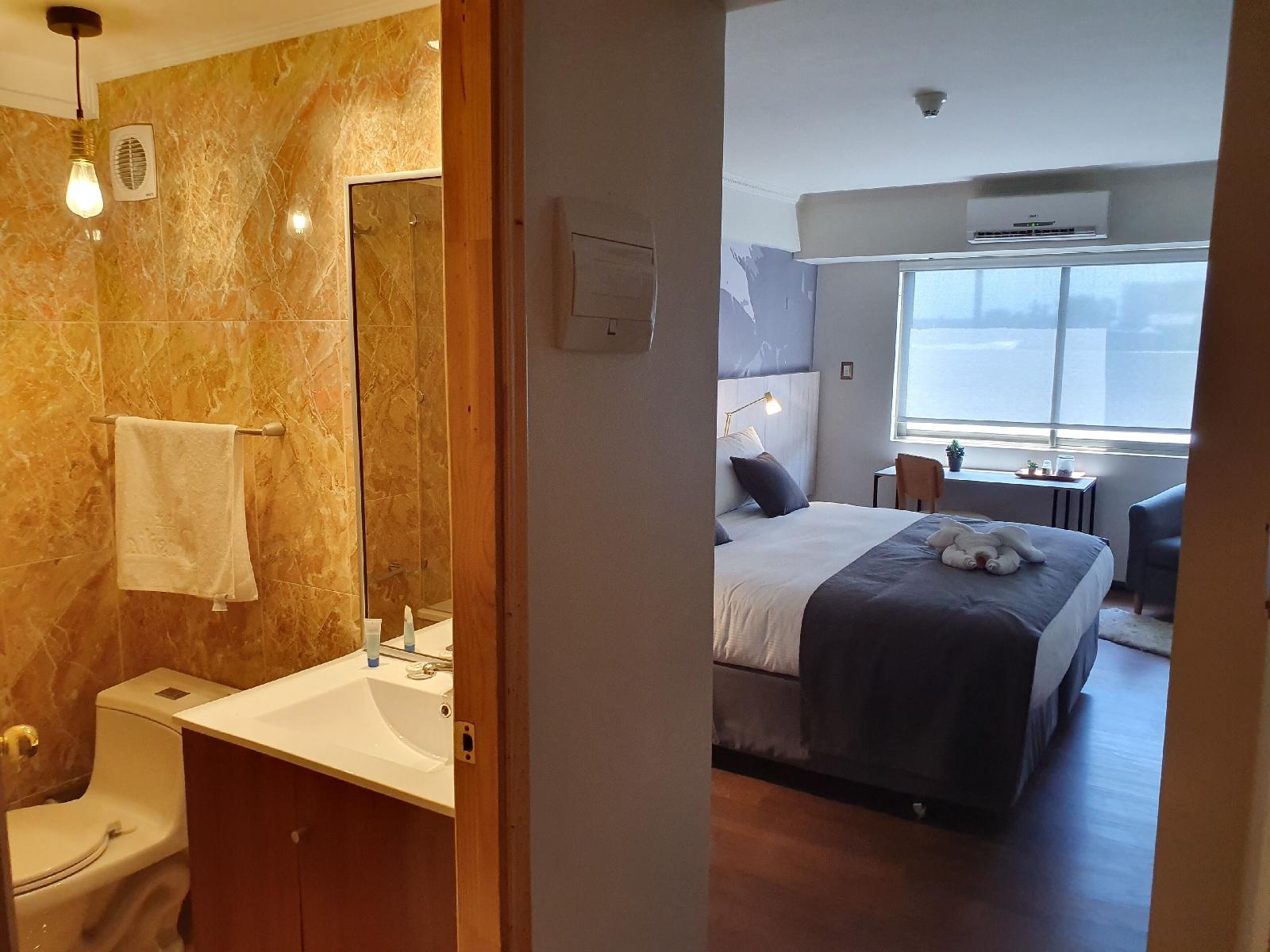 Hotel Brasilia