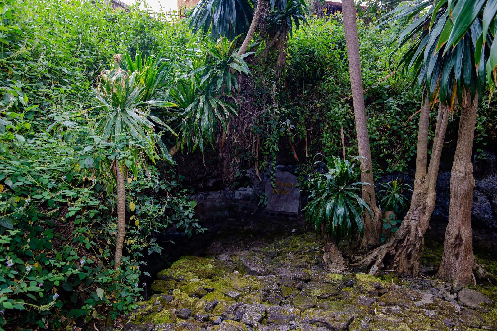 Musanze Caves Hotel