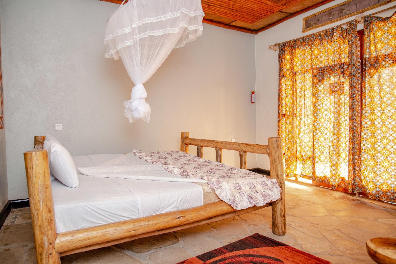 Musanze Caves Hotel