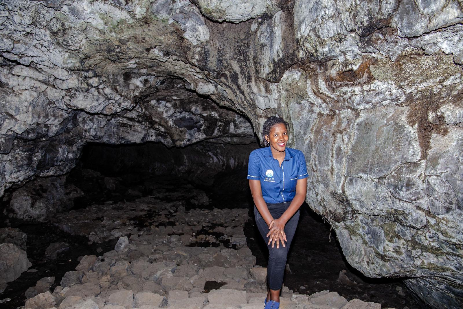Musanze Caves Hotel