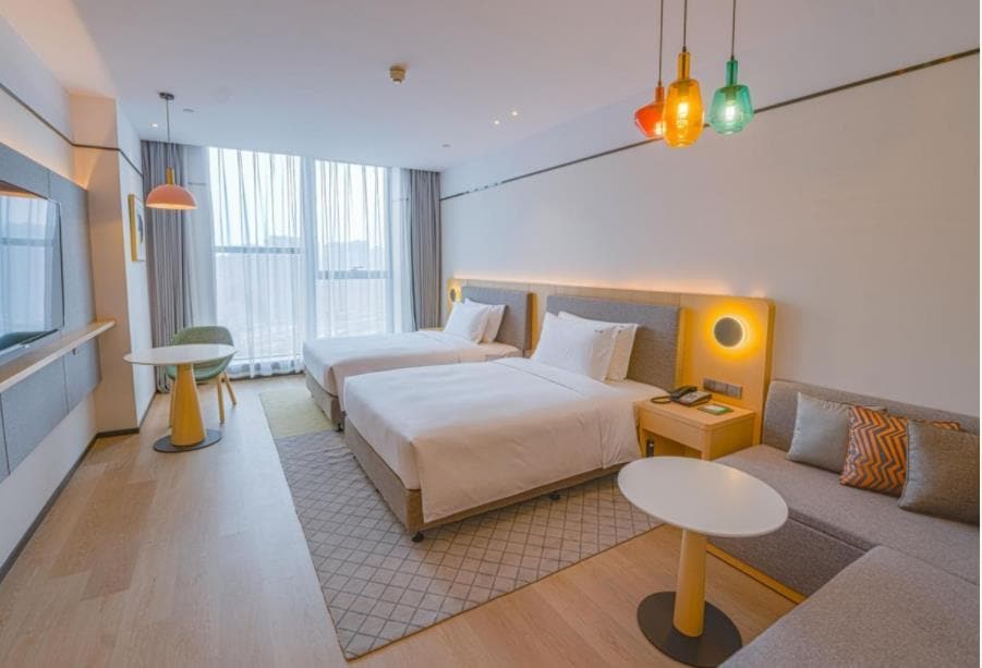 Holiday Inn High Tech Zone