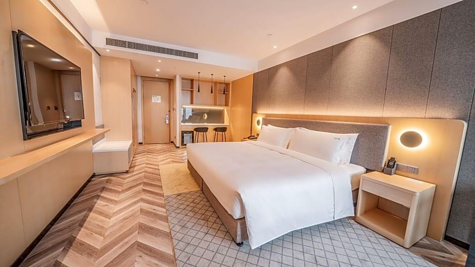 Holiday Inn High Tech Zone