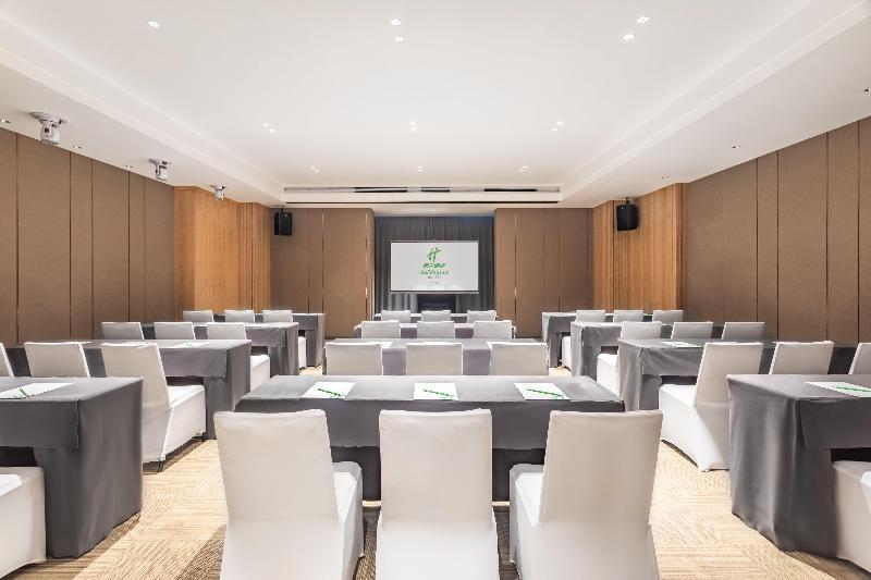 Holiday Inn High Tech Zone