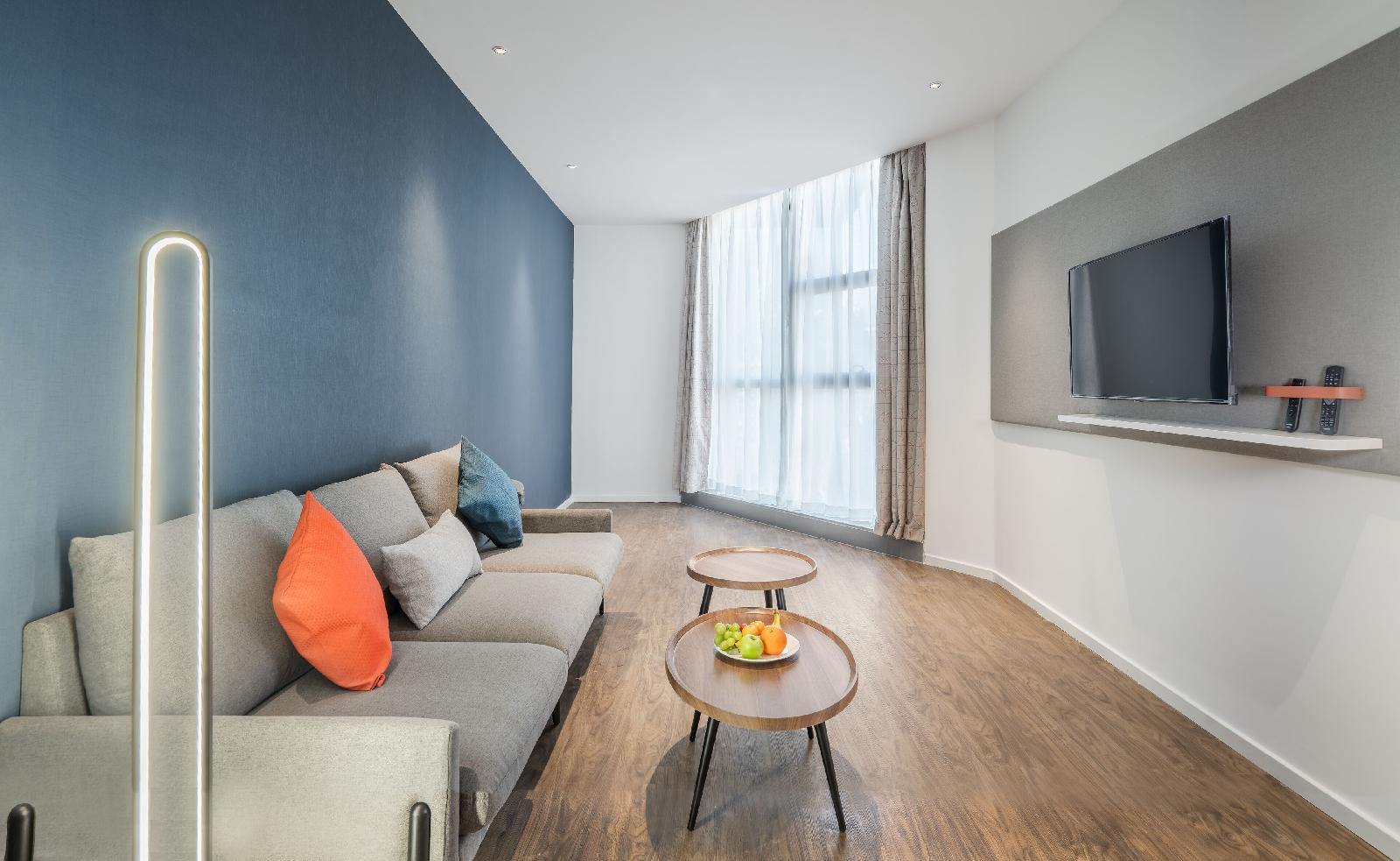Holiday Inn Express Changsha Shifu