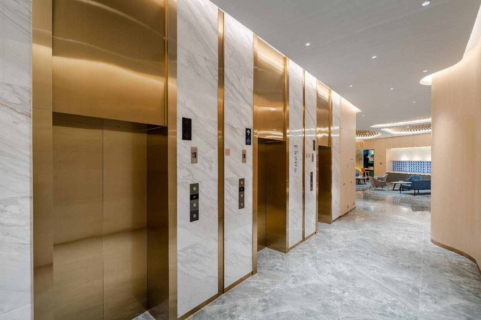 Holiday Inn Express Changsha Shifu