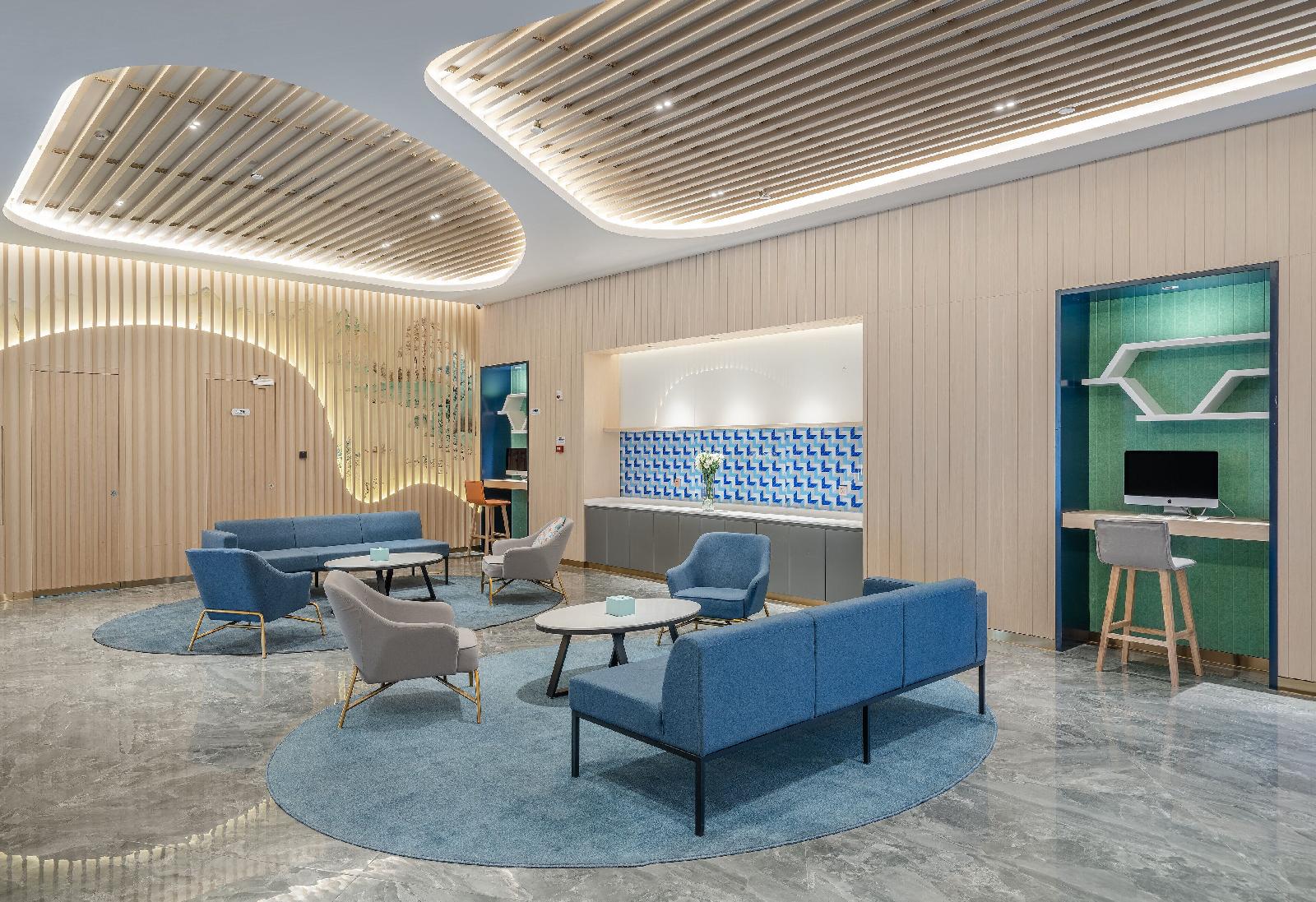 Holiday Inn Express Changsha Shifu