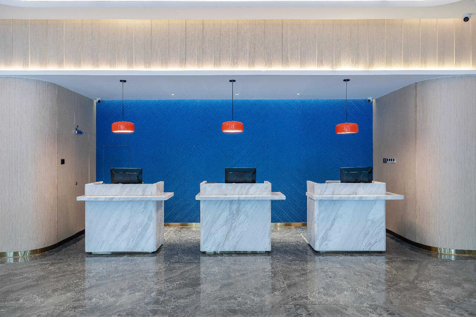 Holiday Inn Express Changsha Shifu