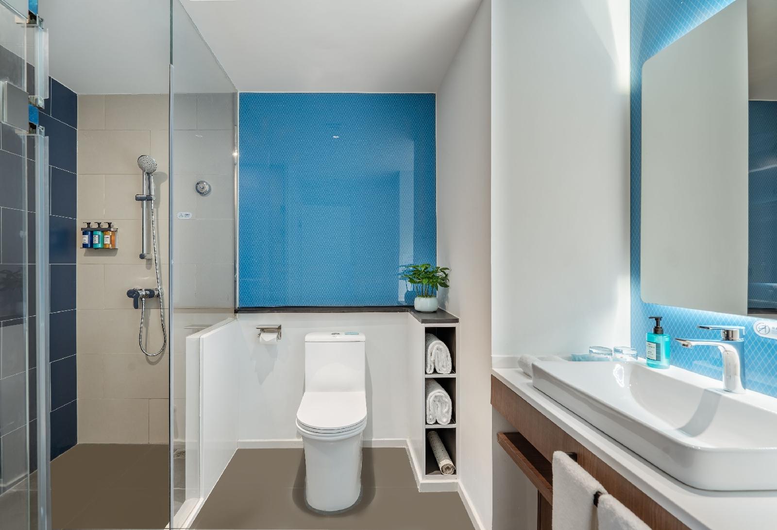 Holiday Inn Express Changsha Shifu