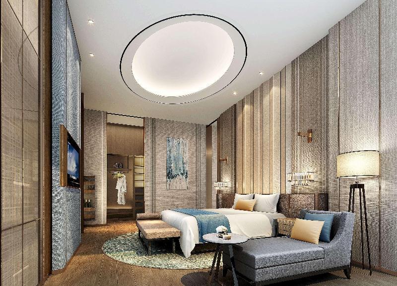 Hilton Hainan Ocean Flower Island