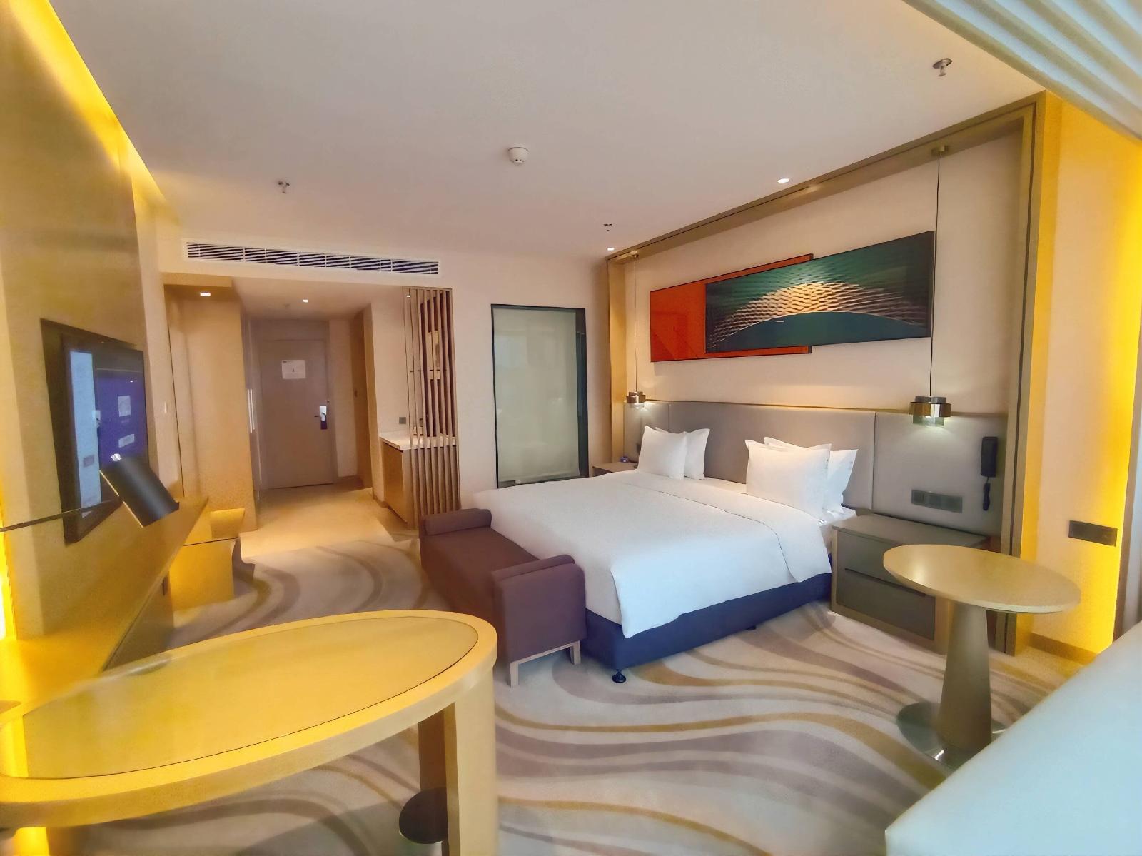 Holiday Inn Express Ulanqab Jining