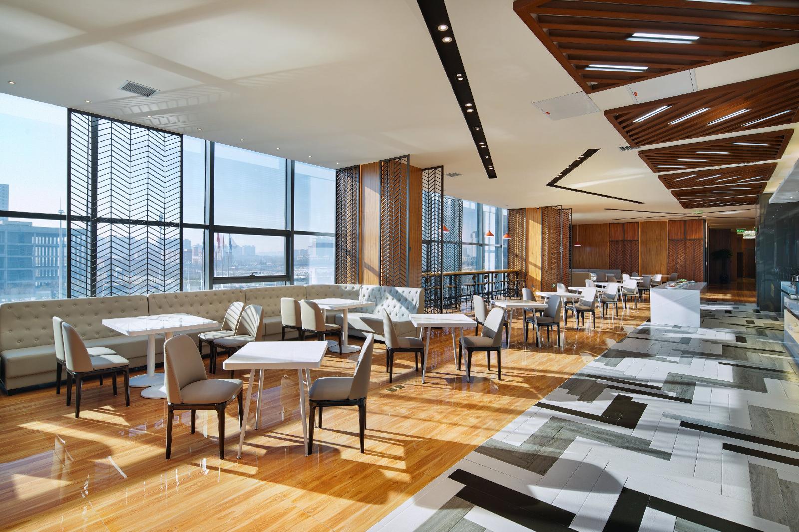 Holiday Inn Express Ulanqab Jining