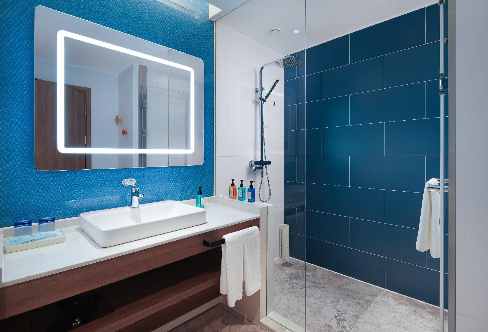 Holiday Inn Express Ulanqab Jining