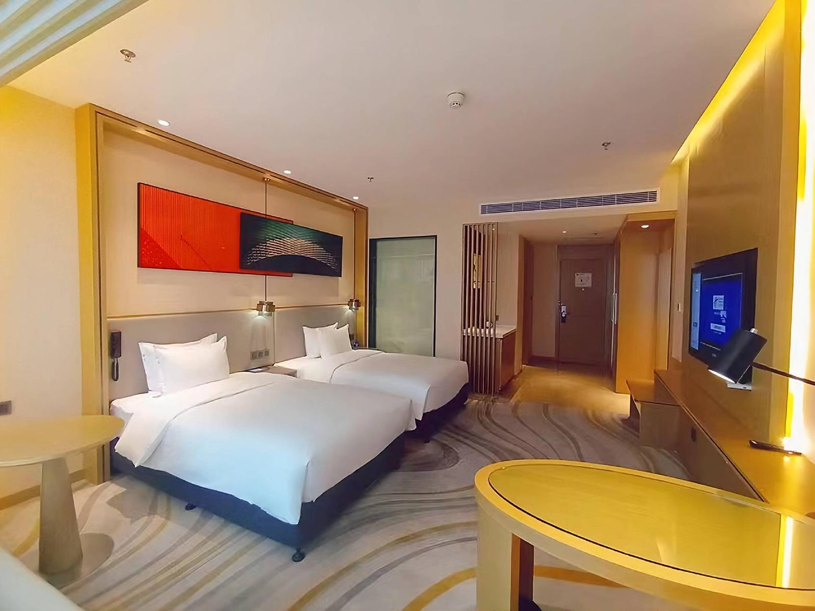 Holiday Inn Express Ulanqab Jining