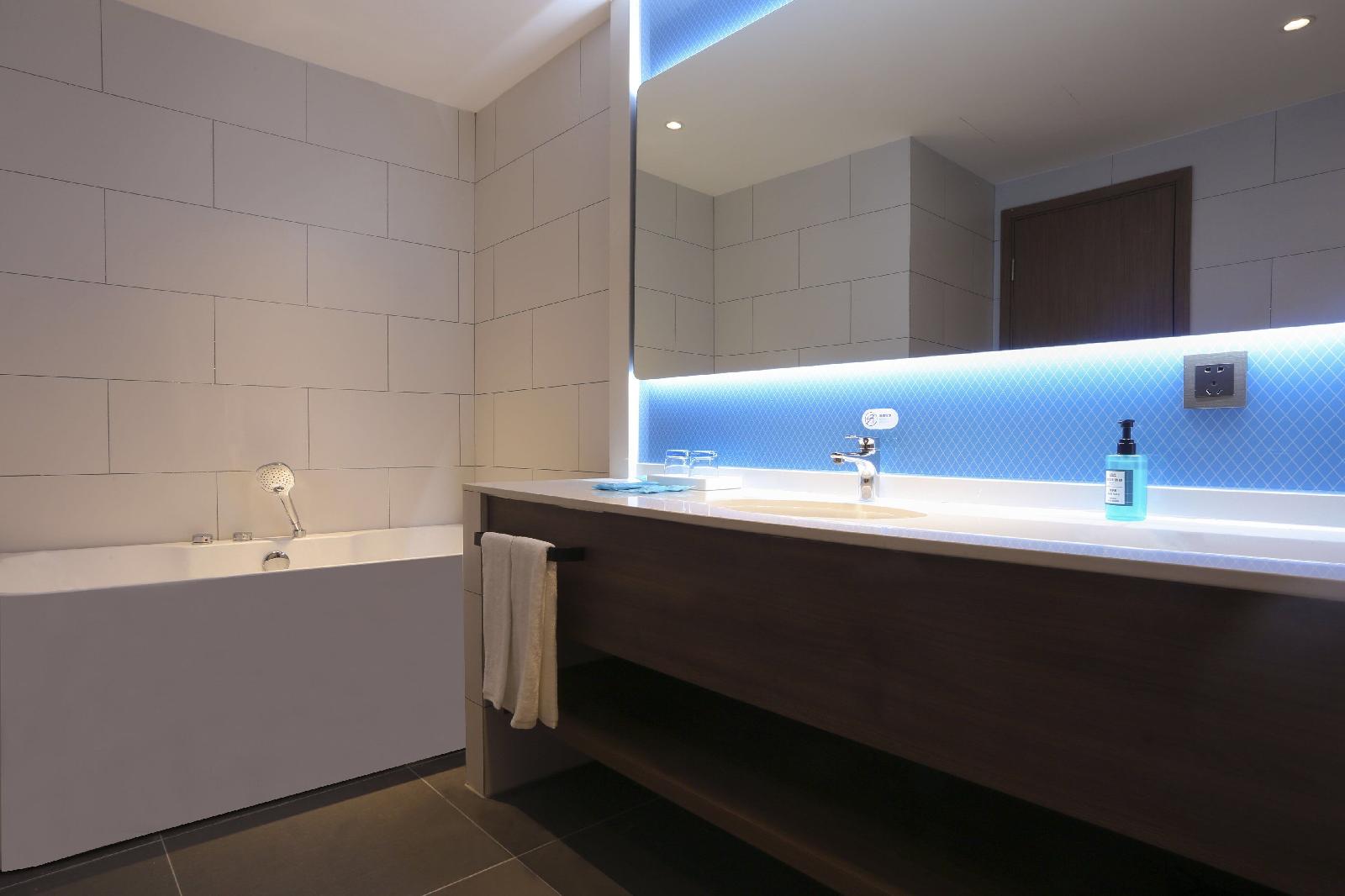 Holiday Inn Express Harbin Exhibition Center