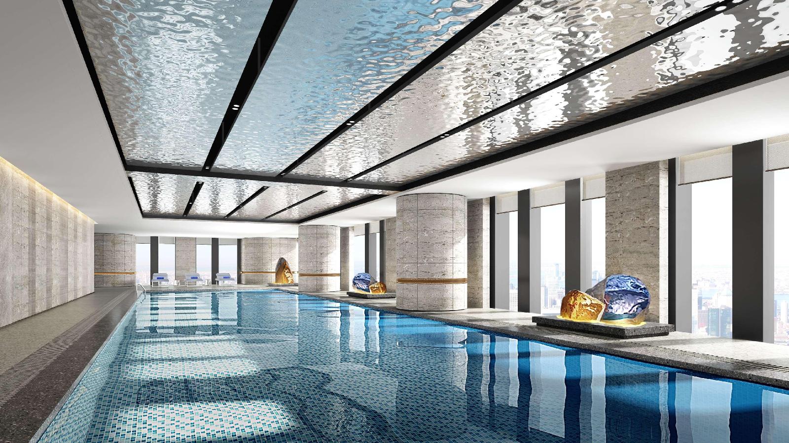 Hilton Lanzhou City Center
