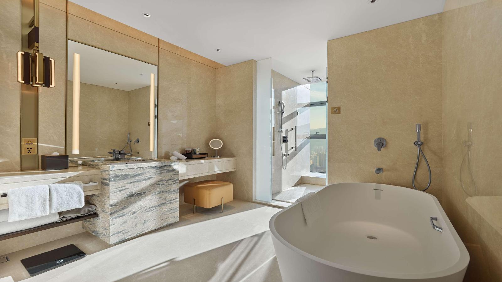 Hilton Lanzhou City Center