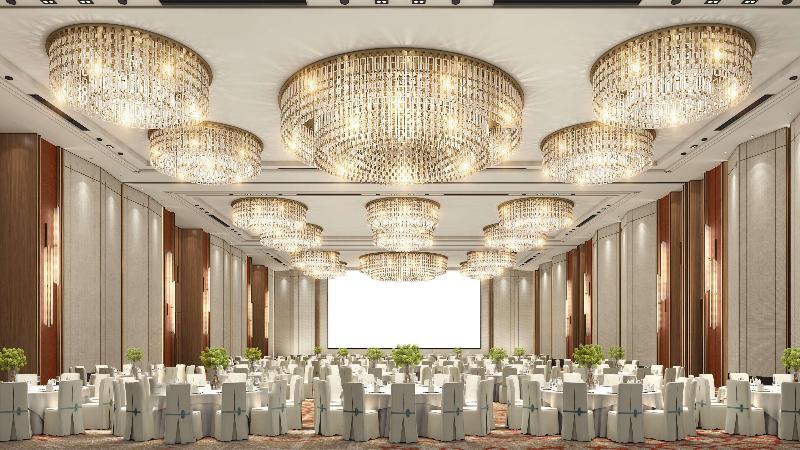 Hilton Lanzhou City Center