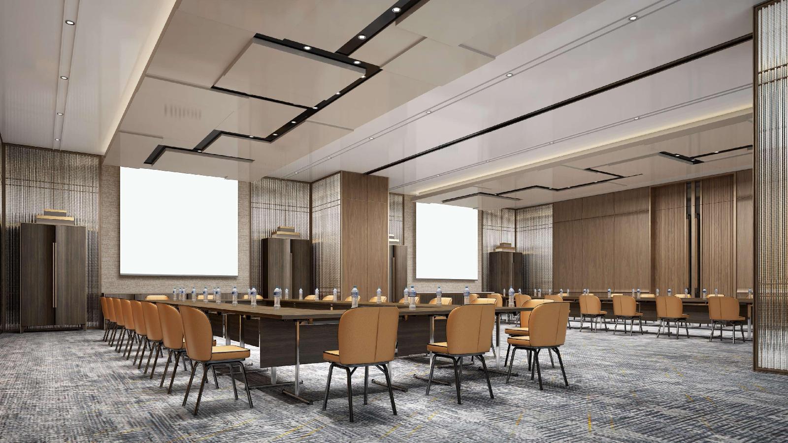 Hilton Lanzhou City Center
