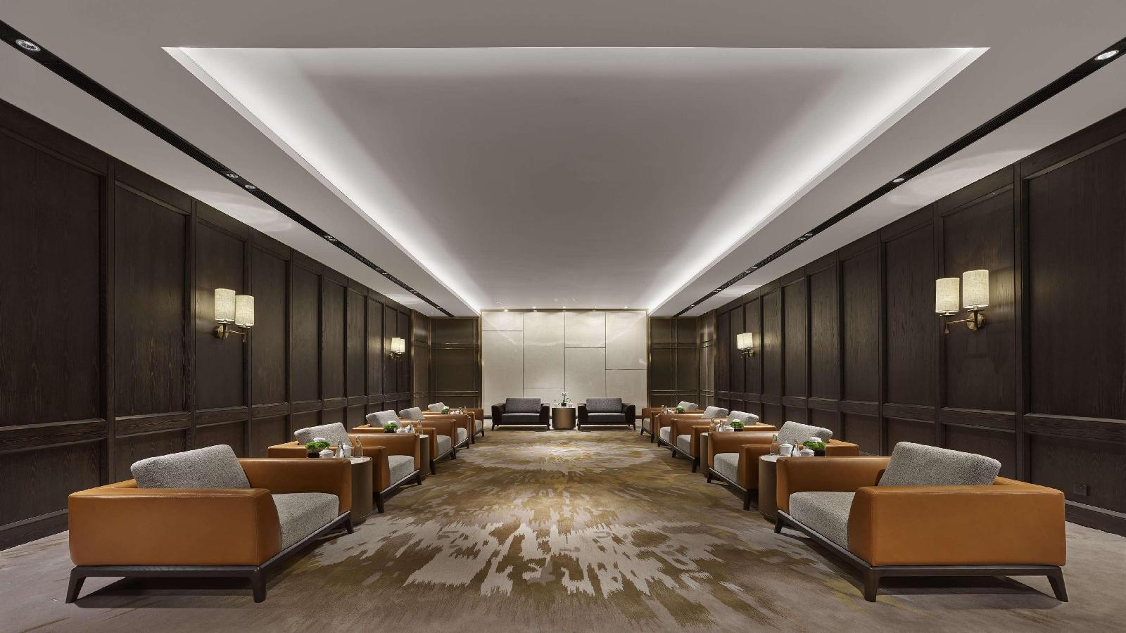 Hilton Lanzhou City Center