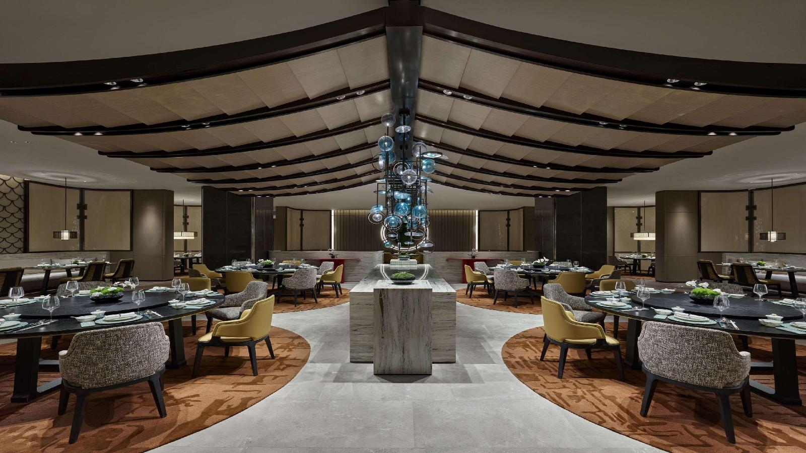 Hilton Lanzhou City Center