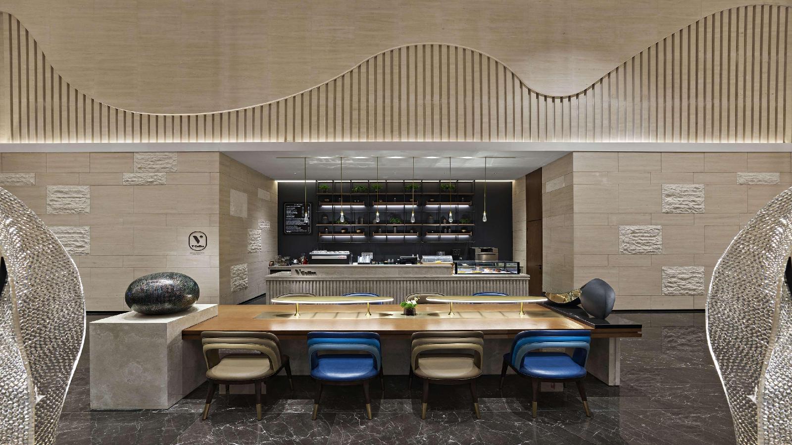 Hilton Lanzhou City Center