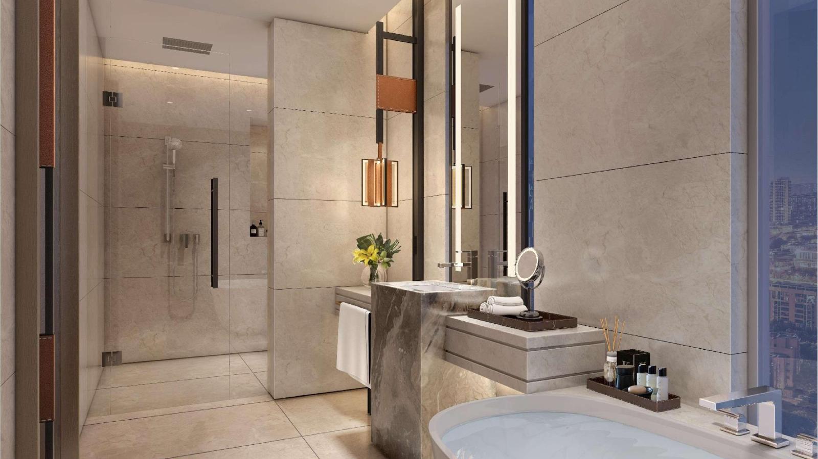 Hilton Lanzhou City Center