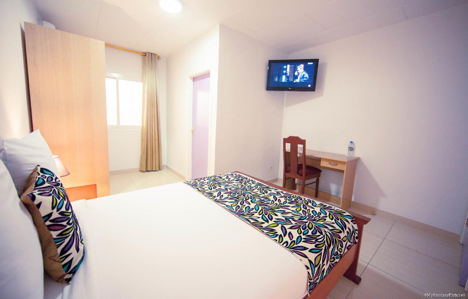 Hotel L'Adagio