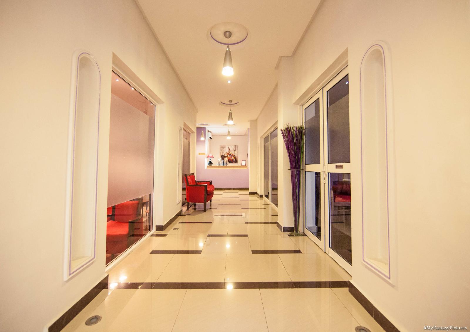 Hotel L'Adagio