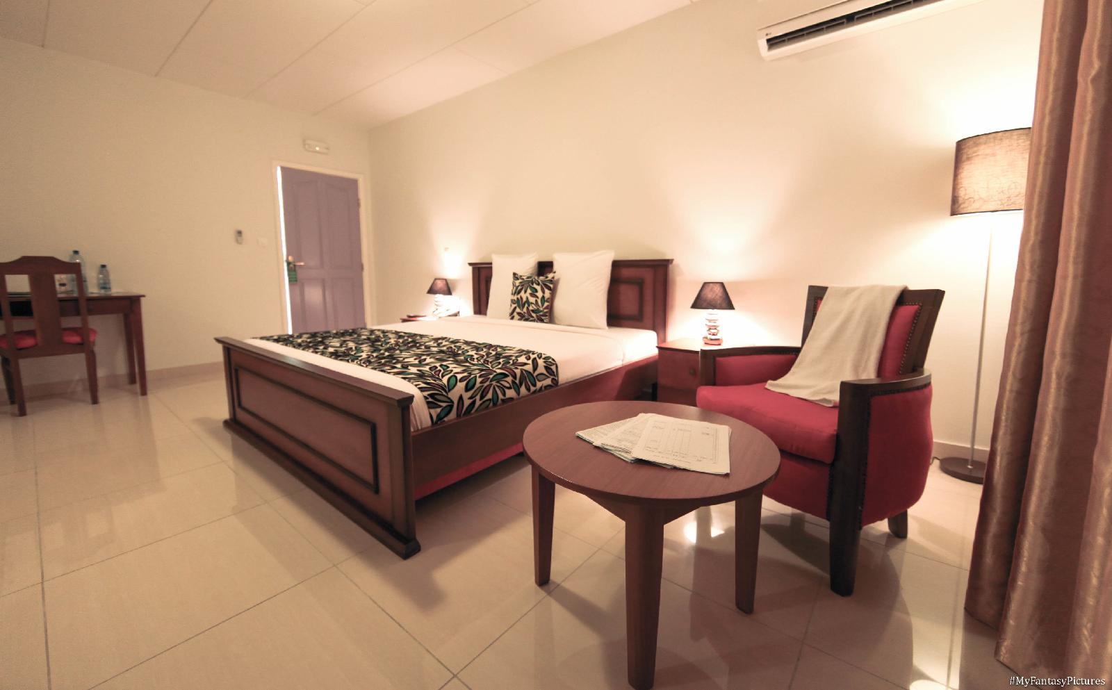 Hotel L'Adagio