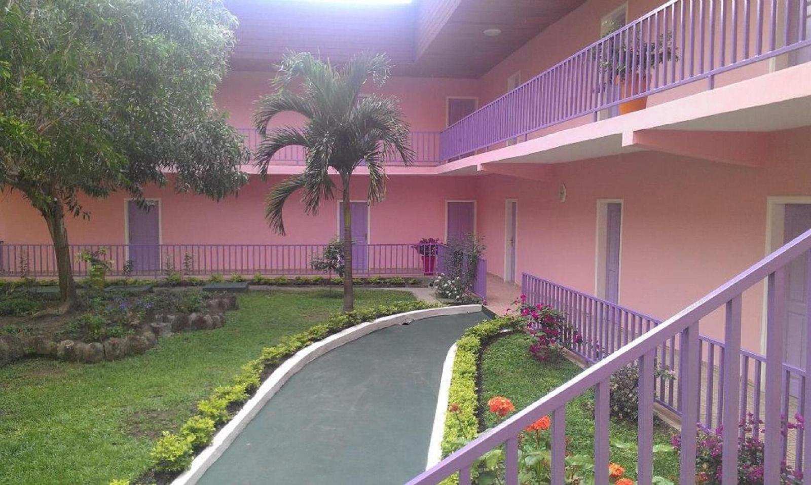 Hotel L'Adagio