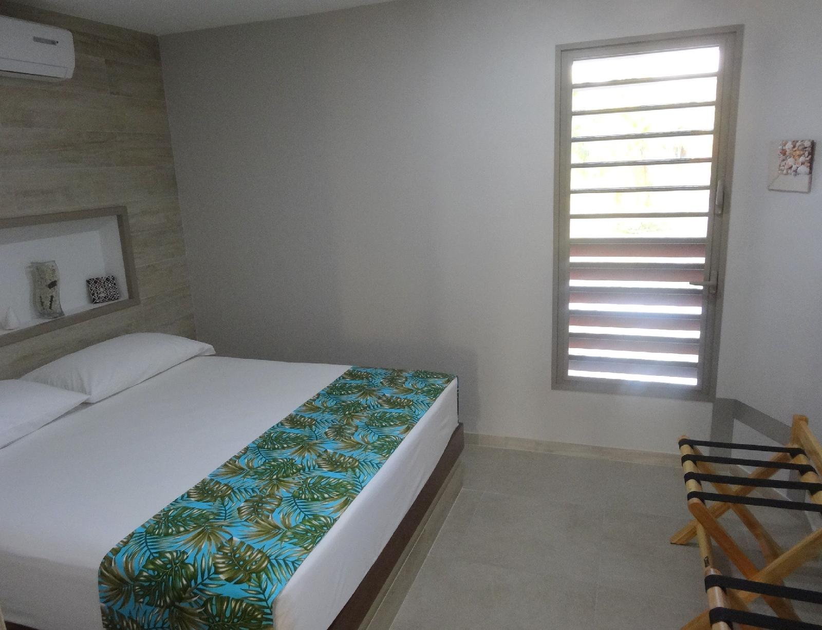Rangiroa Tiputa Lodge B&B