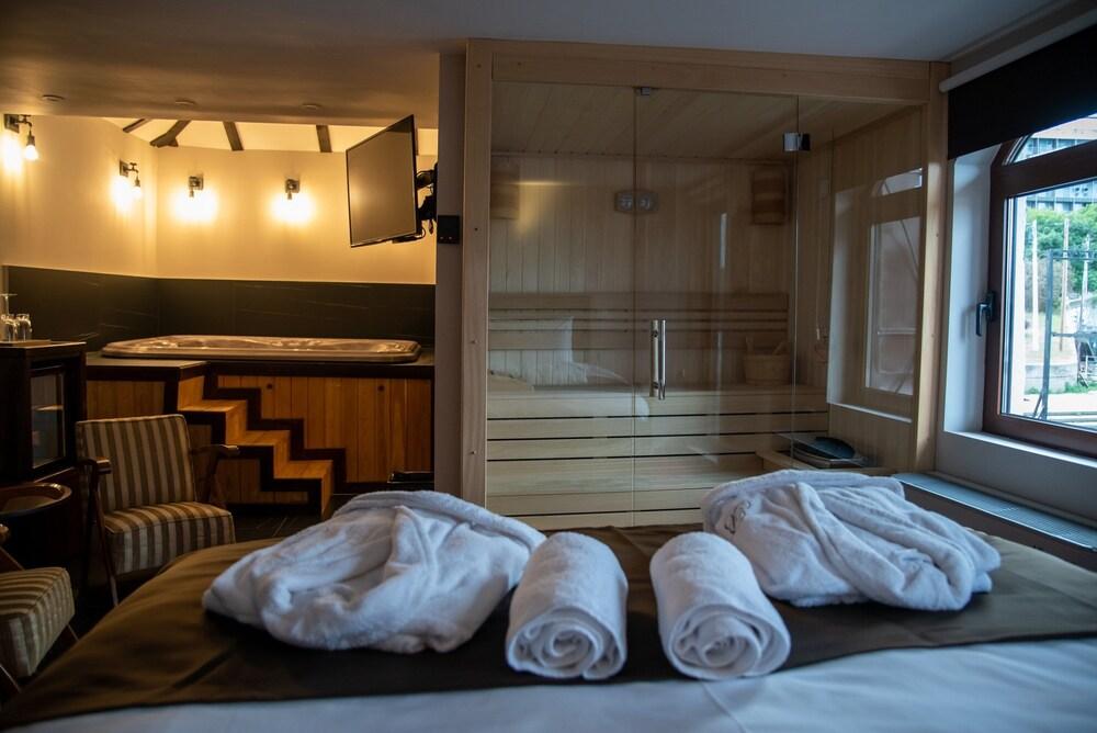 Bahus Inn