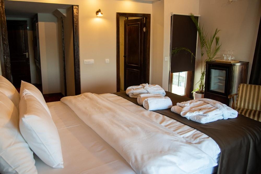 Bahus Inn