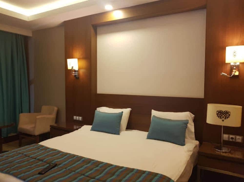 Hotel Dar El Aaz Jijel