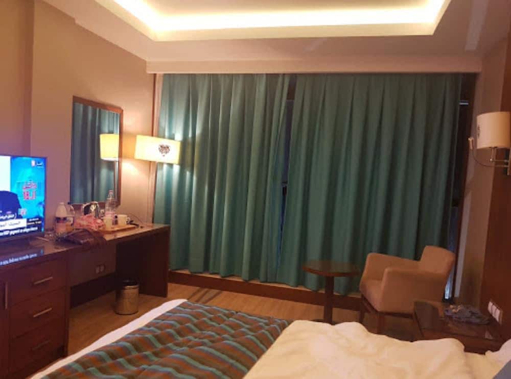 Hotel Dar El Aaz Jijel